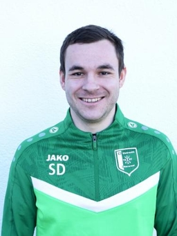 Avatar Bild für Silas Duddeck