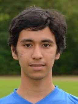 Avatar Bild für Marc Daniel Kartono Ortiz