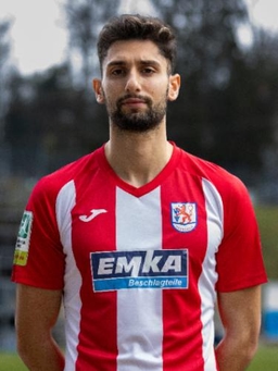 Avatar Bild für Aday Ercan