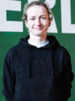 Avatar Bild für Sofija Nesterova