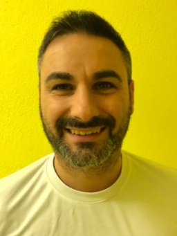 Avatar Bild für Raffaele Care