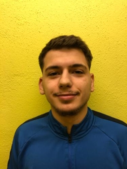 Avatar Bild für Agonis Gashi