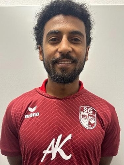 Avatar Bild für Biniam Goytom Kahsay