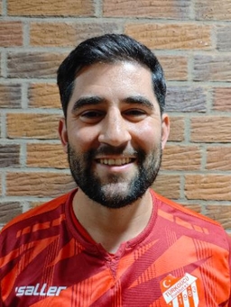 Avatar Bild für Patrick Alper Gürser
