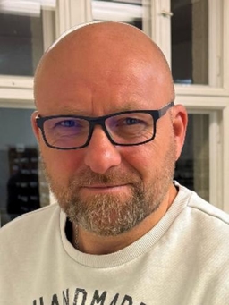 Avatar Bild für Armin Prill