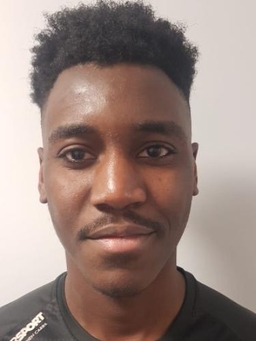 Avatar Bild für Gustave Djene Nseke