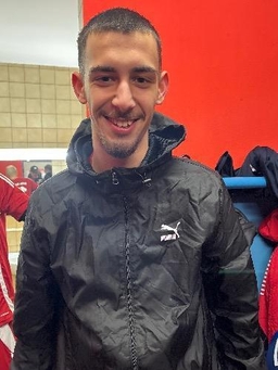 Avatar Bild für Alessandro Wiesner