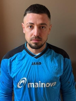 Avatar Bild für Samuel-Florin Timofte