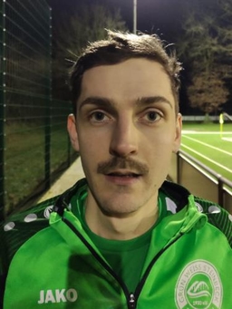 Avatar Bild für Frederic Titz