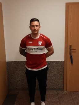 Avatar Bild für Sebastian Grießig