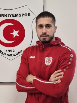 Avatar Bild für Fahri Akyildiz
