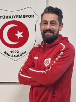 Avatar Bild für Caglar Akyildiz
