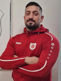 Avatar Bild für Ugur Camkiran