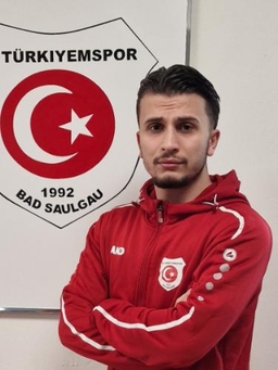 Avatar Bild für Cengizhan Kazanbas