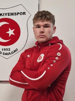 Avatar Bild für Nick Khokhlov