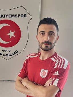 Avatar Bild für Bilal Kocyigit