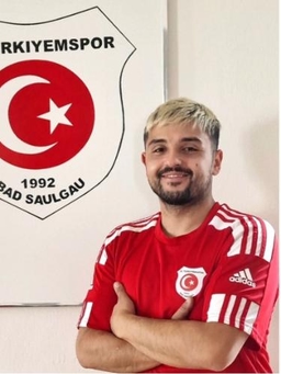 Avatar Bild für Enes Özcan