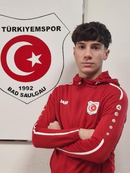 Avatar Bild für Arda Özkaracan