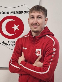 Avatar Bild für Daniel Romanyuk
