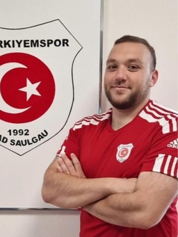 Avatar Bild für Murat-Baris Sensoy