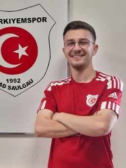 Avatar Bild für Ertugrul Emin Yilmaz