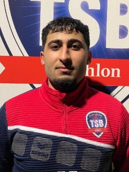 Avatar Bild für Abdulkader Alosh