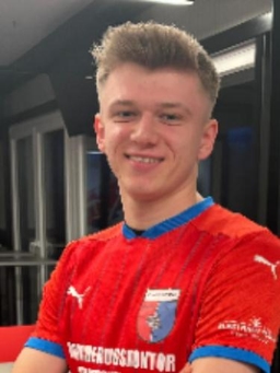 Avatar Bild für Felix Boelter