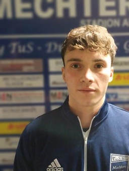 Avatar Bild für Louis Wagensommer