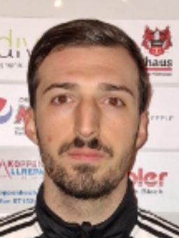 Avatar Bild für Alper Arslan