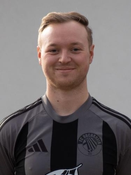 Avatar Bild für Nick Schupp