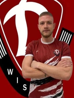 Avatar Bild für Marvin Schmidt