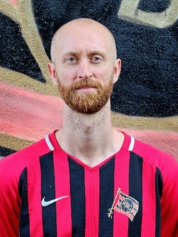 Avatar Bild für Viktor Geist