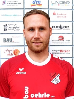 Avatar Bild für Calvin Seyfarth