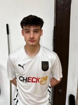 Avatar Bild für Rocco Jeremy Krüger