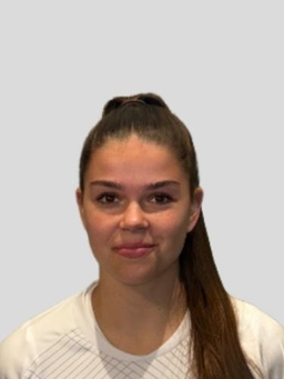 Avatar Bild für Hannah Mühlenkamp