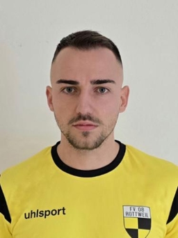 Avatar Bild für Simon Steuer