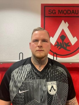 Avatar Bild für Nick Wüst