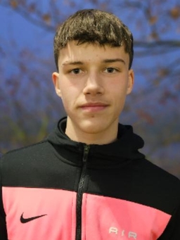 Avatar Bild für Eliah Gabriel Gonzalez Burgunder