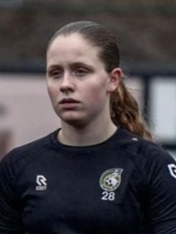 Avatar Bild für Leshley van Verseveld