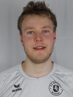 Avatar Bild für Moritz Leo Adams