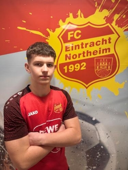 Avatar Bild für Nico Jahn