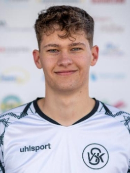 Avatar Bild für Felix Zisterer