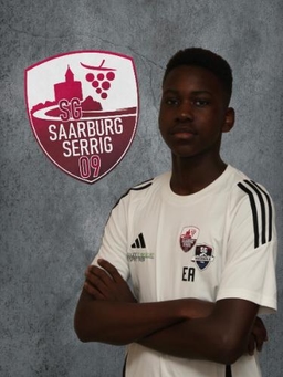 Avatar Bild für Franck Eliel Ahissou