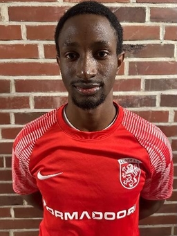 Avatar Bild für Ibrahim Diallo