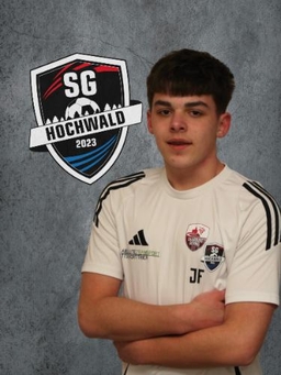 Avatar Bild für Joshua Fuentes