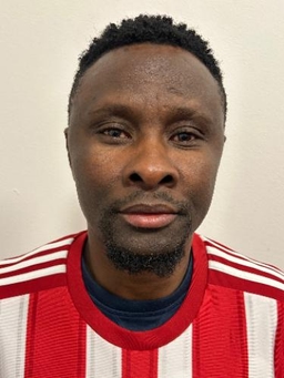 Avatar Bild für Ibrahim Abiodun Ishola