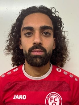 Avatar Bild für Reza Bahramian-Ghotbabadi