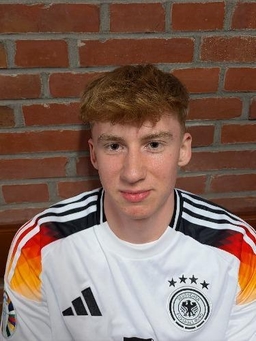 Avatar Bild für Lucas Patric Mischer