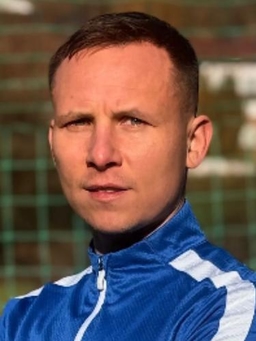 Avatar Bild für Simon Malinovski