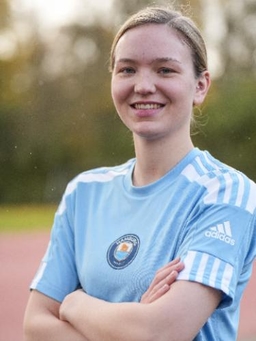 Avatar Bild für Marie Carlotta Plucinski
